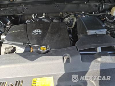 2017 Toyota Highlander XLE - zdjęcie 16 z 40 - miniatura