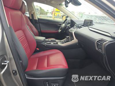 2021 Lexus NX 300 - zdjęcie 8 z 22 - miniatura