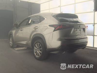 2021 Lexus NX 300 - zdjęcie 6 z 22 - miniatura