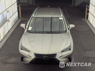 2021 Lexus NX 300 - zdjęcie 2 z 22 - miniatura
