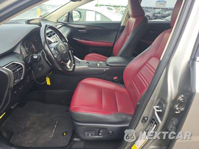 2021 Lexus NX 300 - zdjęcie 7 z 22 - miniatura