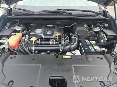 2021 Lexus NX 300 - zdjęcie 15 z 22 - miniatura