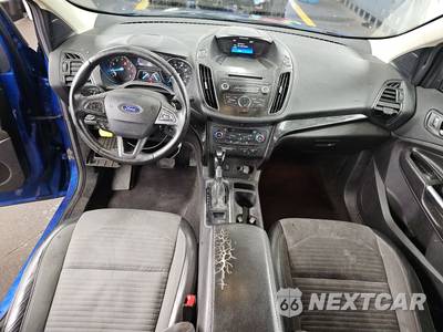 2017 Ford Escape SE - zdjęcie 11 z 42 - miniatura