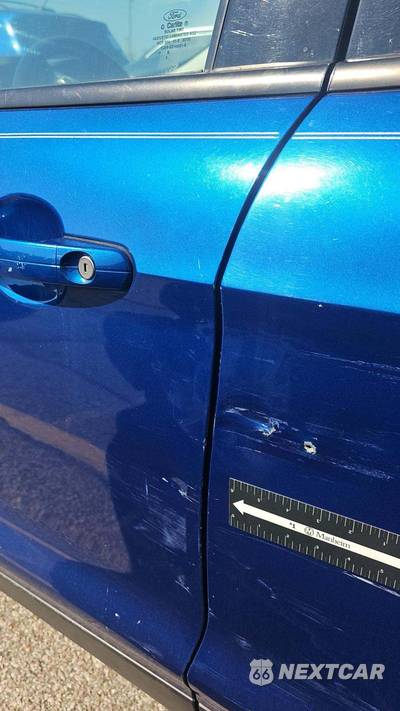 2017 Ford Escape SE - zdjęcie 31 z 42 - miniatura