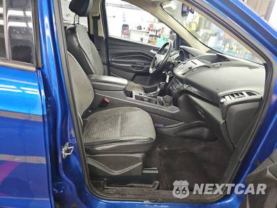 2017 Ford Escape SE - zdjęcie 8 z 42 - miniatura