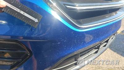 2017 Ford Escape SE - zdjęcie 40 z 42 - miniatura