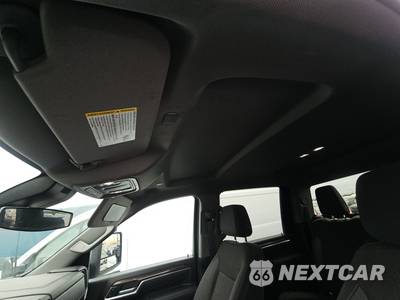 2025 Chevrolet Silverado 2500HD LT Crew Cab Medium Bed 1LT - zdjęcie 17 z 20 - miniatura