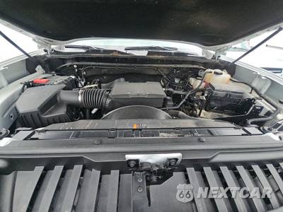 2025 Chevrolet Silverado 2500HD LT Crew Cab Medium Bed 1LT - zdjęcie 15 z 20 - miniatura