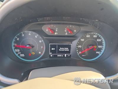 2019 Chevrolet Malibu LS 1LS - zdjęcie 15 z 21 - miniatura