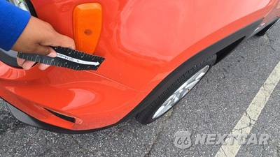 2021 Jeep Renegade Islander - zdjęcie 27 z 33 - miniatura