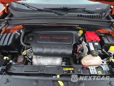 2021 Jeep Renegade Islander - zdjęcie 15 z 33 - miniatura