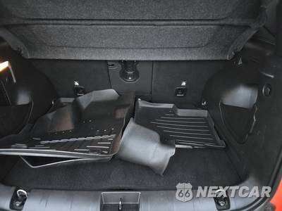 2021 Jeep Renegade Islander - zdjęcie 16 z 33 - miniatura