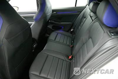 2023 Volkswagen Golf R 20th Anniversary Edition - zdjęcie 12 z 13 - miniatura