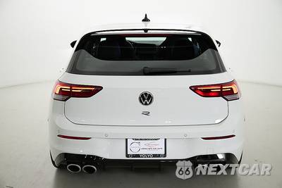 2023 Volkswagen Golf R 20th Anniversary Edition - zdjęcie 5 z 13 - miniatura