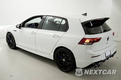 2023 Volkswagen Golf R 20th Anniversary Edition - zdjęcie 6 z 13 - miniatura