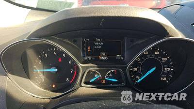 2019 Ford Escape SE - zdjęcie 17 z 34 - miniatura
