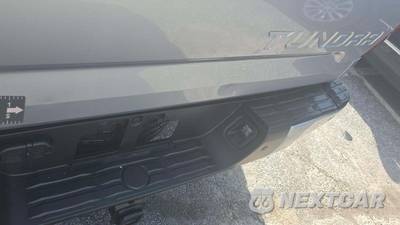 2020 Toyota Tundra Limited Extended Cab Medium Bed - zdjęcie 27 z 33 - miniatura