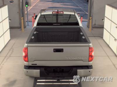 2020 Toyota Tundra Limited Extended Cab Medium Bed - zdjęcie 5 z 33 - miniatura