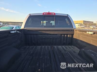 2020 Toyota Tundra Limited Extended Cab Medium Bed - zdjęcie 16 z 33 - miniatura