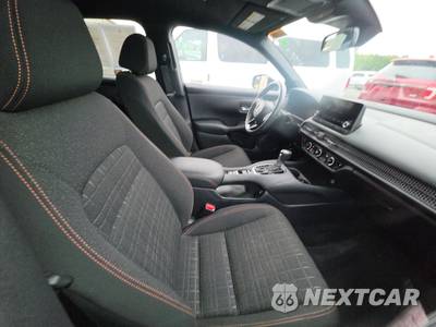 2024 Honda HR-V Sport - zdjęcie 12 z 35 - miniatura