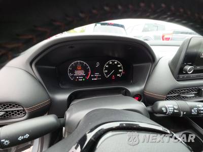 2024 Honda HR-V Sport - zdjęcie 16 z 35 - miniatura