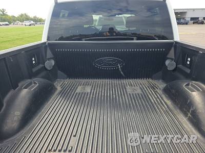 2025 Ford F-150 Hybrid XLT Crew Cab Short Bed - zdjęcie 16 z 26 - miniatura
