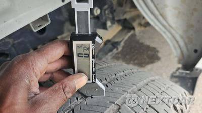 2025 Ford F-150 Hybrid XLT Crew Cab Short Bed - zdjęcie 26 z 26 - miniatura