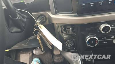 2025 Ford F-150 Hybrid XLT Crew Cab Short Bed - zdjęcie 20 z 26 - miniatura