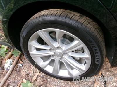 2026 Cadillac CT5 Premium Luxury 1SD - zdjęcie 16 z 21 - miniatura