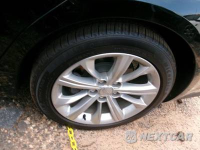 2026 Cadillac CT5 Premium Luxury 1SD - zdjęcie 5 z 21 - miniatura