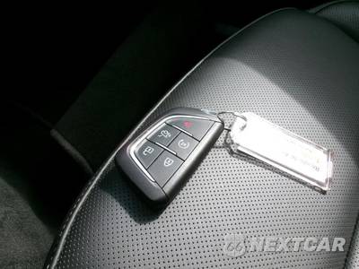 2026 Cadillac CT5 Premium Luxury 1SD - zdjęcie 14 z 21 - miniatura