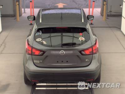 2019 Nissan Rogue Sport SL - zdjęcie 5 z 35 - miniatura