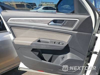 2021 Volkswagen Atlas Cross Sport 2.0T SE w/Technology - zdjęcie 9 z 30 - miniatura
