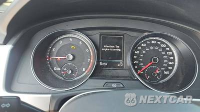 2021 Volkswagen Atlas Cross Sport 2.0T SE w/Technology - zdjęcie 20 z 30 - miniatura