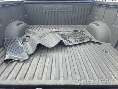 2025 Toyota Tundra SR5 Crew Cab Short Bed - zdjęcie 16 z 26 - miniatura