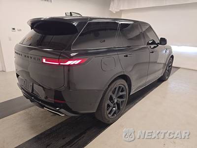 2023 Land Rover Range Rover Sport SE Dynamic - zdjęcie 4 z 29 - miniatura