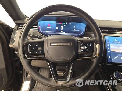 2023 Land Rover Range Rover Sport SE Dynamic - zdjęcie 10 z 29 - miniatura