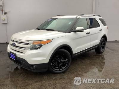 2013 Ford Explorer Limited - zdjęcie 2 z 44 - miniatura