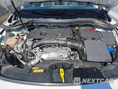 2023 Mercedes-Benz GLA 250 - zdjęcie 15 z 20 - miniatura