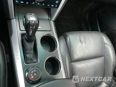 2013 Ford Explorer Limited - zdjęcie 16 z 44 - miniatura