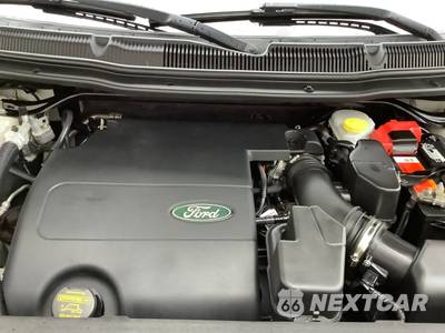 2013 Ford Explorer Limited - zdjęcie 40 z 44 - miniatura