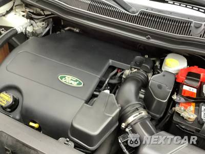2013 Ford Explorer Limited - zdjęcie 41 z 44 - miniatura