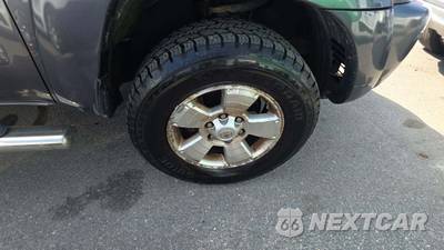 2011 Toyota Tacoma Crew Cab Medium Bed - zdjęcie 24 z 40 - miniatura