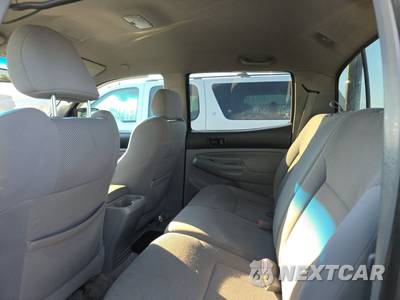 2011 Toyota Tacoma Crew Cab Medium Bed - zdjęcie 13 z 40 - miniatura