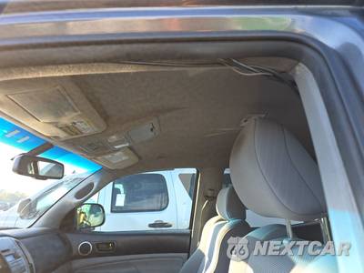 2011 Toyota Tacoma Crew Cab Medium Bed - zdjęcie 17 z 40 - miniatura