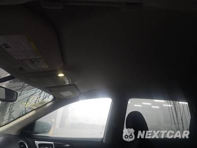 2020 Nissan Pathfinder SV - zdjęcie 19 z 19 - miniatura