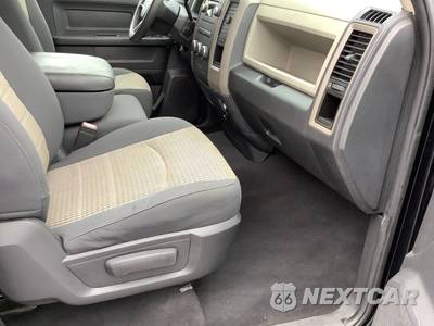 2012 Ram 1500 Express Extended Cab Medium Bed - zdjęcie 24 z 39 - miniatura