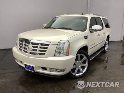 2009 Cadillac Escalade ESV - zdjęcie 1 z 51 - miniatura