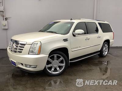 2009 Cadillac Escalade ESV - zdjęcie 2 z 51 - miniatura