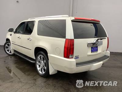 2009 Cadillac Escalade ESV - zdjęcie 4 z 51 - miniatura